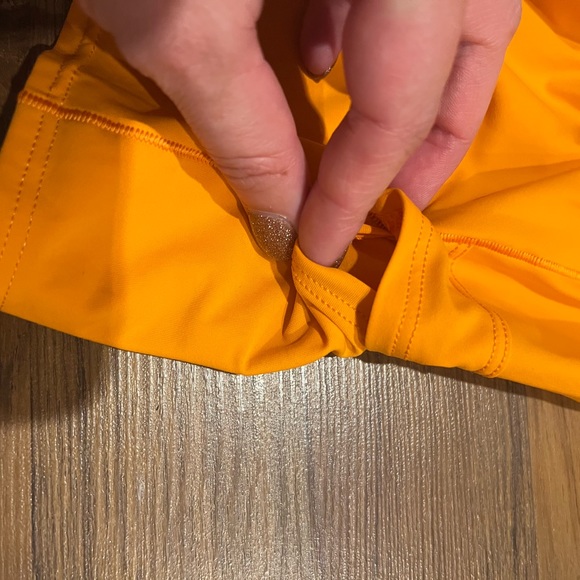 Outdoor Voices Exercise Dress - Rind - XS - Picture 9 of 9